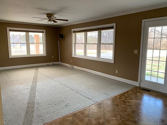 Main Living Room