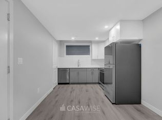 12013B 103rd St NW #BASEMENT, Edmonton, AB