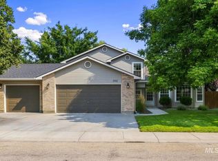 3112 W Mirage Ct, Meridian, ID 83646