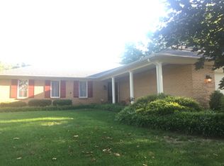 1026 Willow Ln, Mason, OH