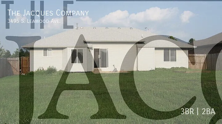 3495 S Leawood Ave — Photo 13