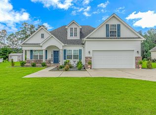 413 Four Mile Rd, Conway, SC 29526