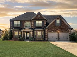 6 Gold St, Fort Mitchell, AL 36856