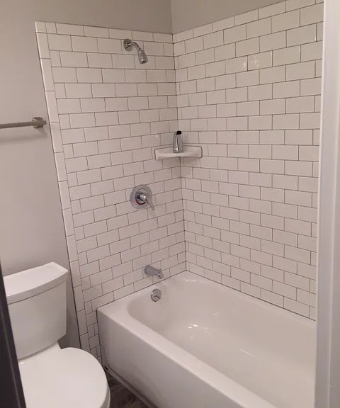 Camino Real Apartments — Photo 8