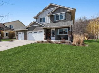 17972 Nixon Dr NW, Elk River, MN 55330