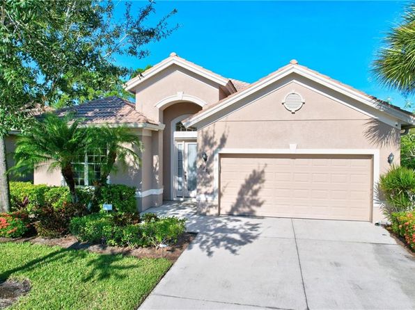 Madison Park Naples Fl Rentals