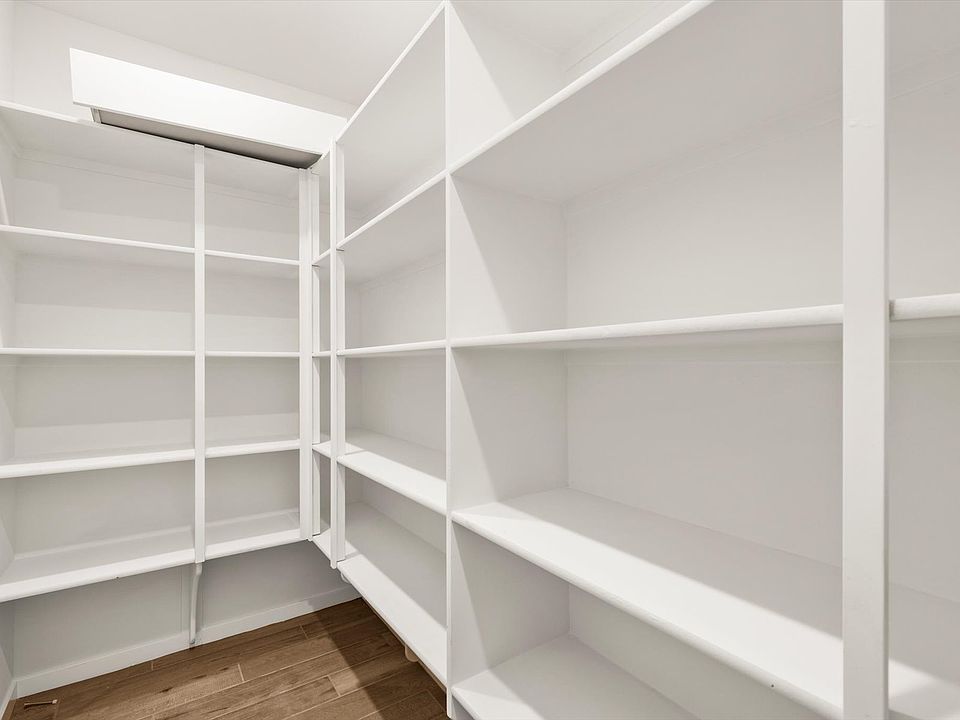 Pantry