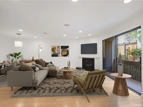 15207 Magnolia Blvd Unit 129, Sherman Oaks, CA 91403