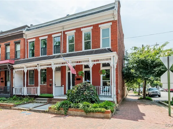 2901 E Marshall St, Richmond, VA 23223