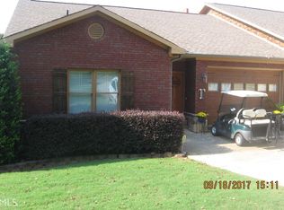 121 Classic Overlook, Homer, GA 30547