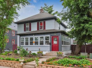 14 W 33rd St, Minneapolis, MN 55408