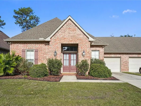 169A Cross Creek Dr, Slidell, LA 70461