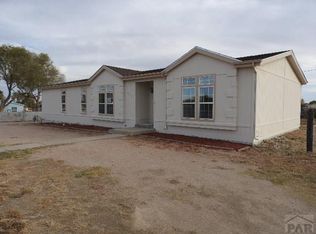2314 W 22nd St, Pueblo, CO 81003