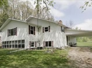 13017 M 60 E, Burlington, MI 49029