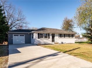 4515 Payne Koehler Rd, New Albany, IN 47150