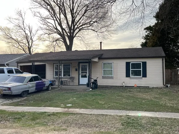 6006 Loretta St, Louisville, KY 40213