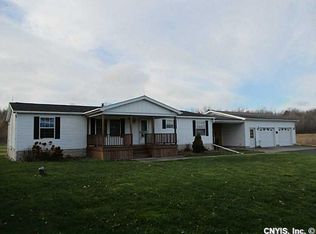 709 California Rd, Gouverneur, NY 13642