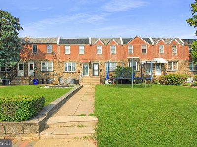 3515 Ashville St, Philadelphia, PA, 19136