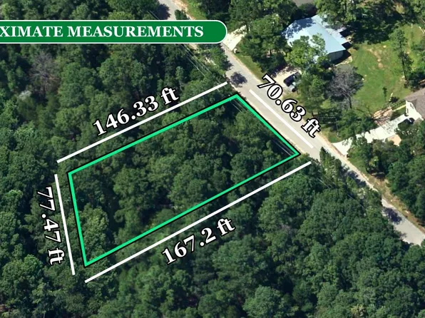 0 Kaanapali Ln, Bastrop, TX 78602