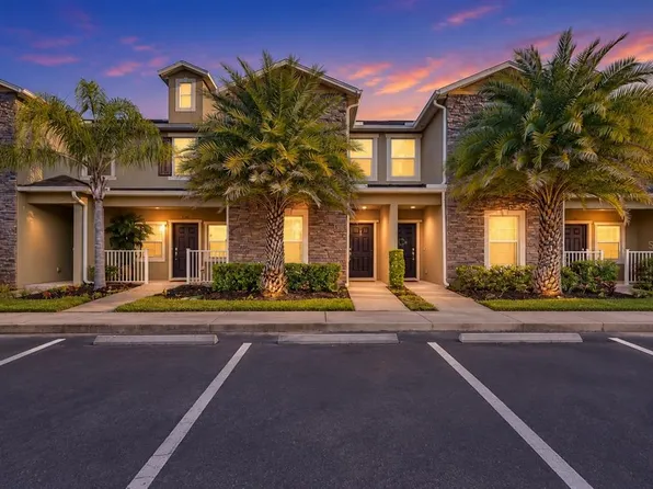 31147 CLARIDGE PLACE, WESLEY CHAPEL, FL 33543