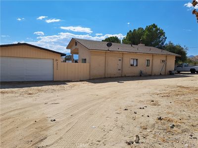 49535 Park Ave, Morongo Valley, CA, 92256