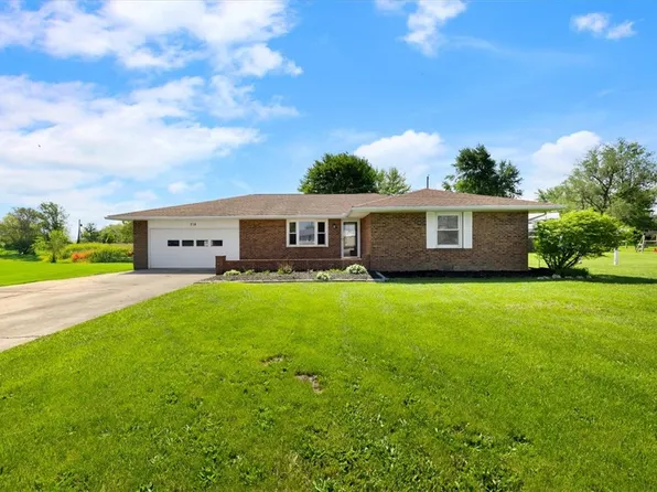 718 Lynwood Ct, Union City, OH 45390