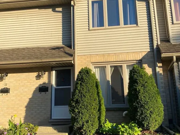 1138 Kipps Ln #10, London, ON N5Y 5K6