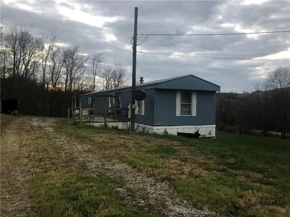 614 Station Rd, Scenery Hill, PA 15360