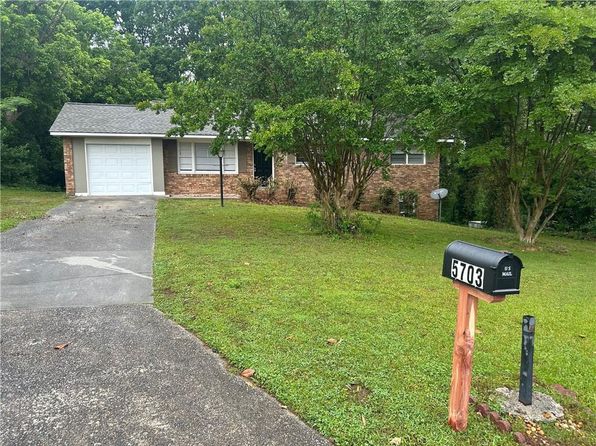 5703 Kimberly Ln, Norcross, GA 30071