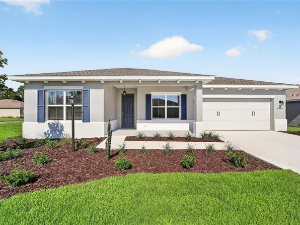 10438 SW 107TH AVENUE, OCALA, FL 34481