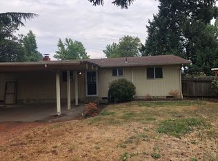 520 Pacific Ave, Springfield, OR 97477