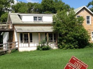 11531 Stadt Rd, Marshfield, WI 54449