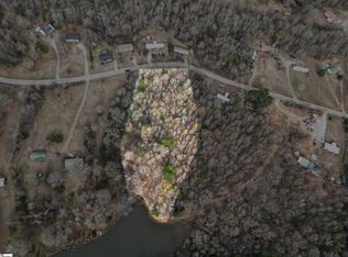 0 Enchanted Oaks Dr, Waterloo, SC 29384