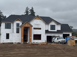 4573 SW Monarch Ln, Wilsonville, OR 97070
