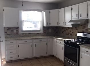 27 Orchard St #1, East Providence, RI 02914