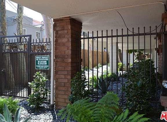 2nd image of 15515 W Sunset Blvd Unit 311