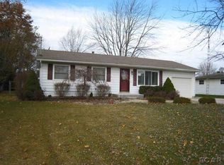 5198 Osburn Dr, Tecumseh, MI