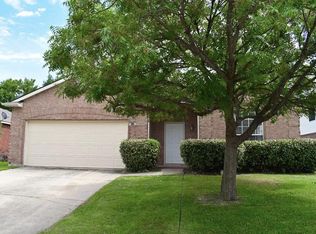 2312 Hickory Ct, Little Elm, TX 75068