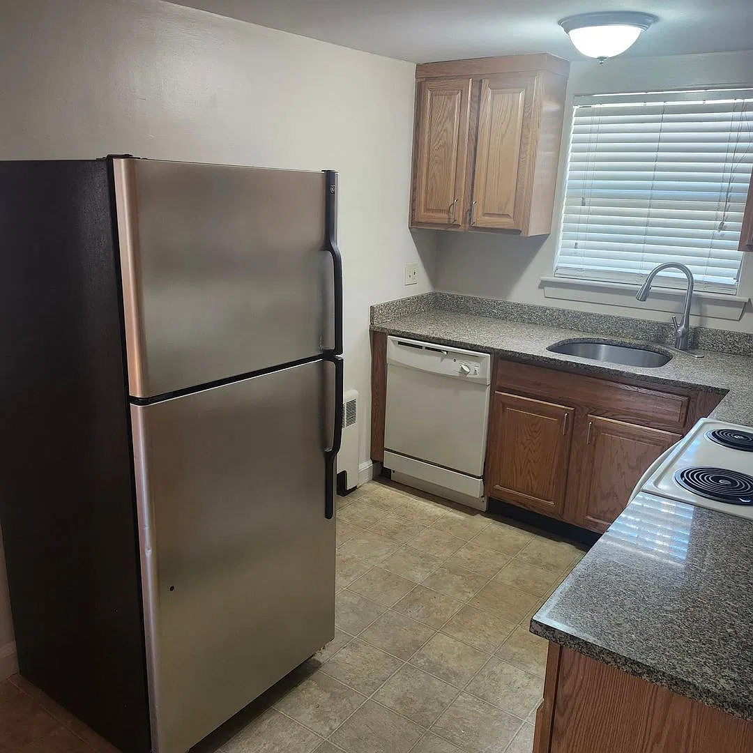 1BR w/ Pool in Waltham | Remodeled and Ready to Rent! — Photo 2