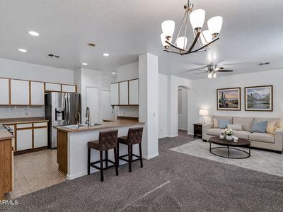 1650 S CRISMON Road #86, Mesa, AZ, 85208
