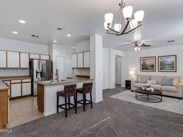 1650 S CRISMON Road #86, Mesa, AZ 85209