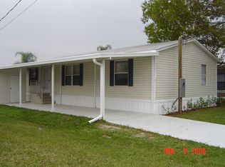 1140 SE 8th Ave, Arcadia, FL 34266