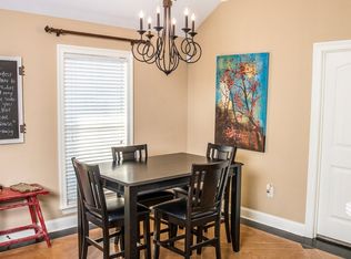 115 Jordan Dr, Brandon, MS 39047