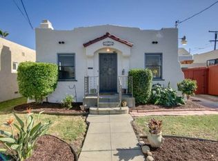 3835 Madison Ave, San Diego, CA 92116