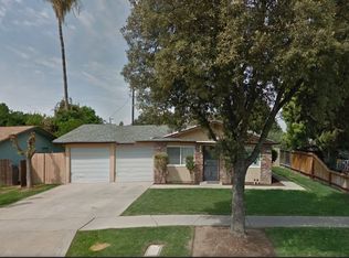 3329 N Fowler Ave, Fresno, CA