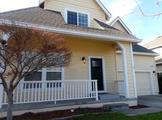 2205 Goldleaf Ln, Santa Rosa, CA 95403
