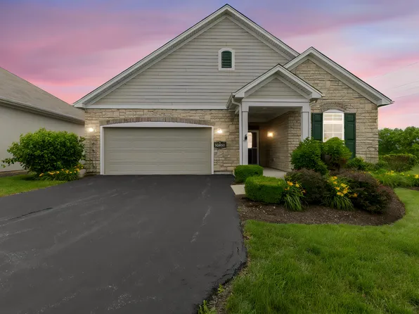 16605 S Fox Run Cir, Plainfield, IL 60586