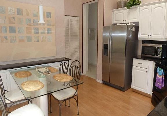 Home For Sale In Boca West