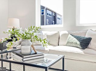 1627 Blacksmith Way #A, Frederick, MD 21702