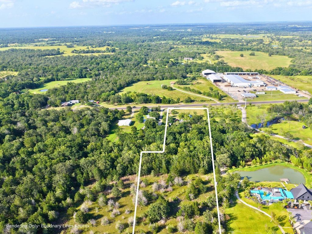 12828 State Highway 36 S, Lyons, TX - View 3